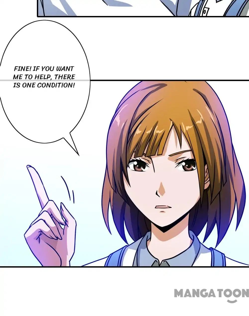 Your Modern White Knight chapter 44 - page 24