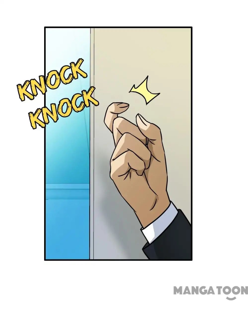 Your Modern White Knight chapter 43 - page 24