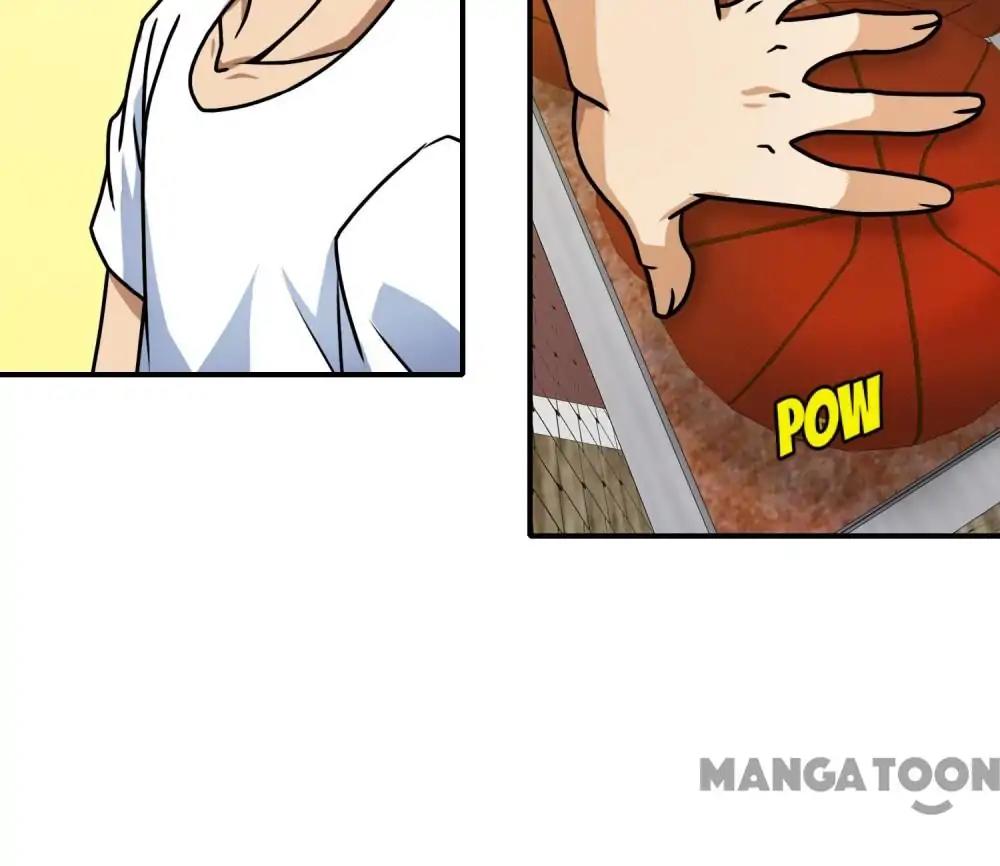 Your Modern White Knight chapter 71 - page 16