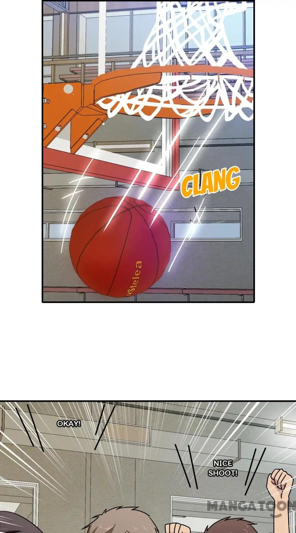 Your Modern White Knight chapter 71 - page 21