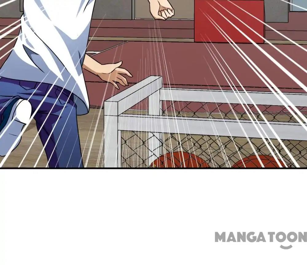 Your Modern White Knight chapter 71 - page 26