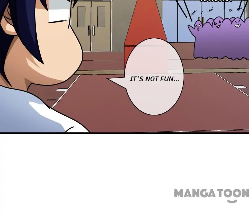 Your Modern White Knight chapter 71 - page 28