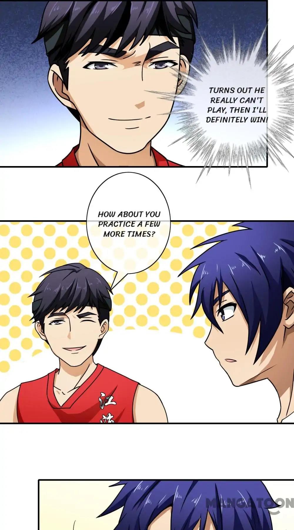 Your Modern White Knight chapter 71 - page 29
