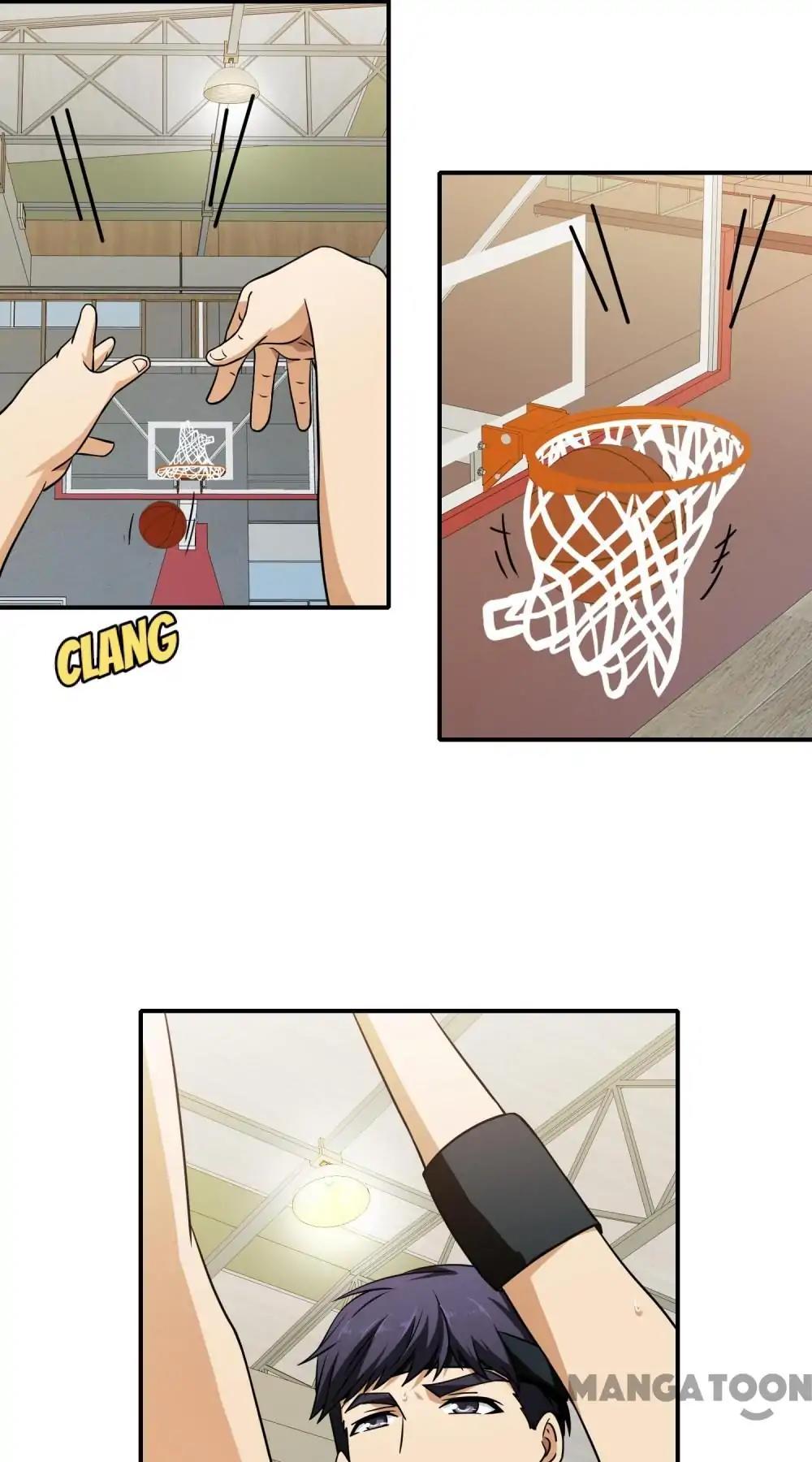 Your Modern White Knight chapter 71 - page 33