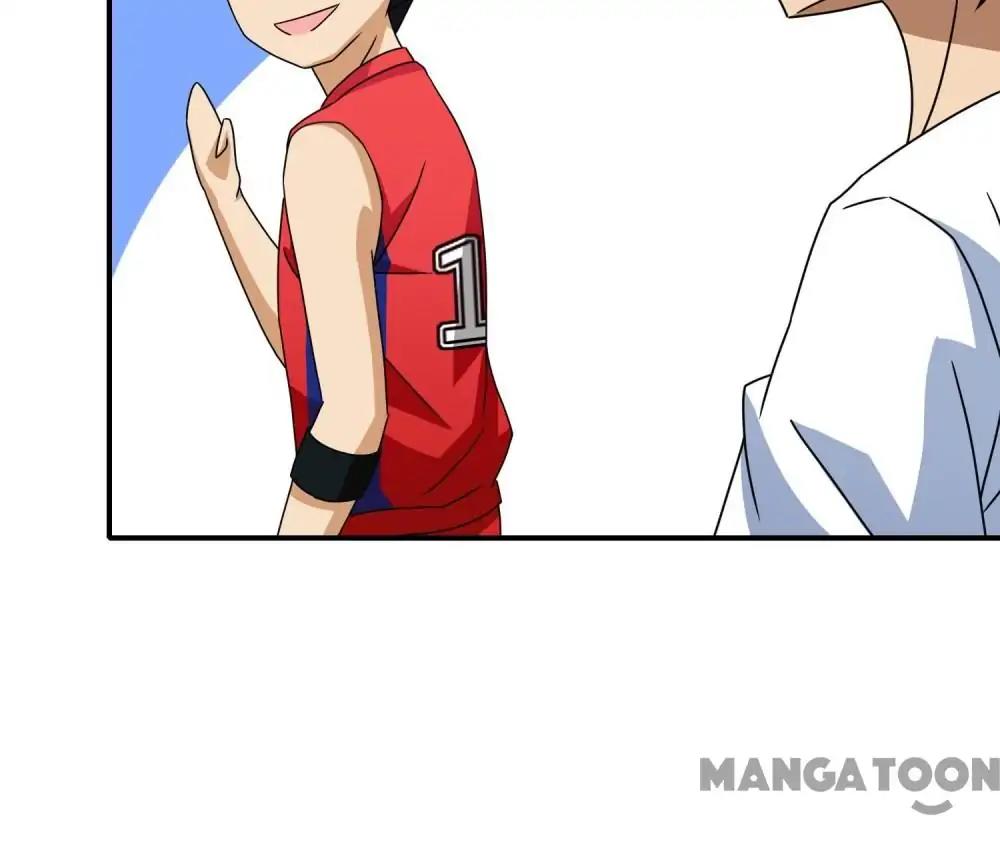 Your Modern White Knight chapter 71 - page 36