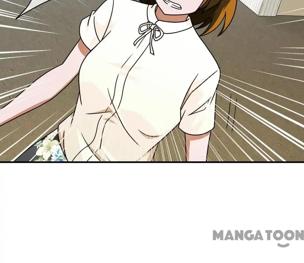 Your Modern White Knight chapter 71 - page 4