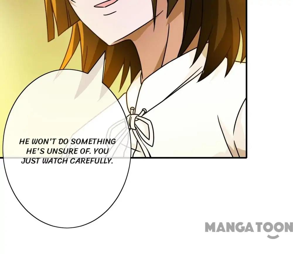 Your Modern White Knight chapter 71 - page 40