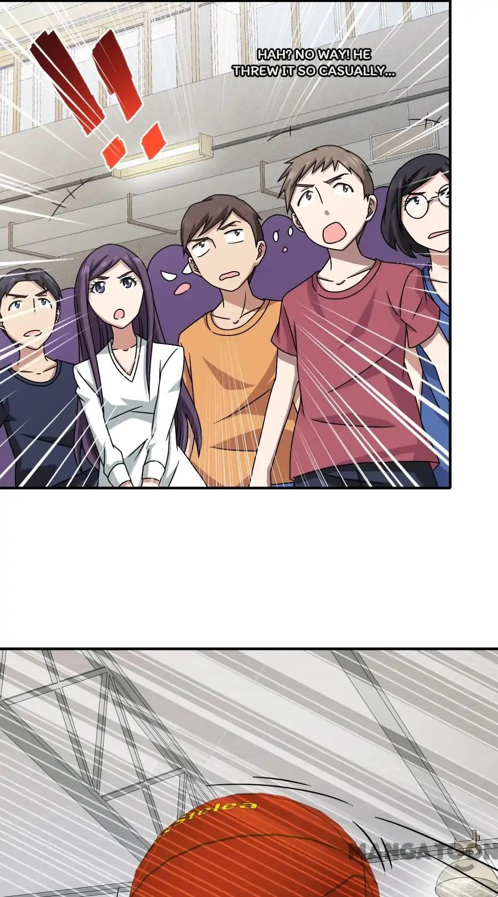 Your Modern White Knight chapter 71 - page 43