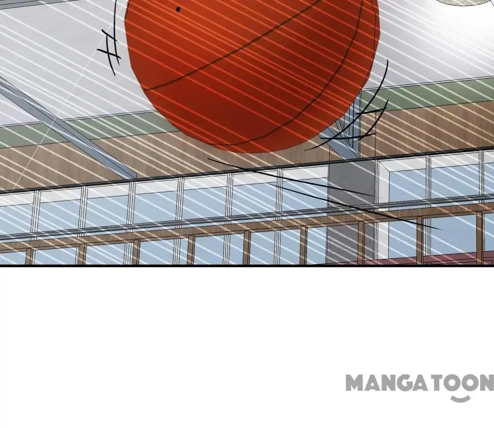 Your Modern White Knight chapter 71 - page 44