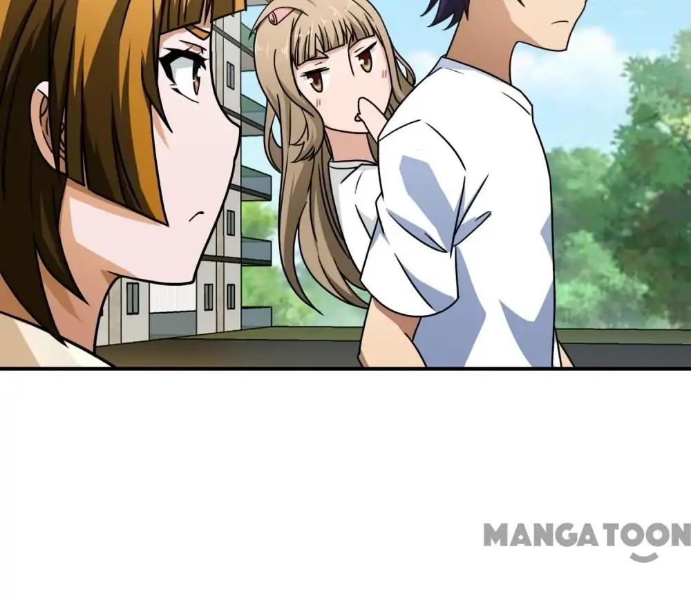 Your Modern White Knight chapter 71 - page 6