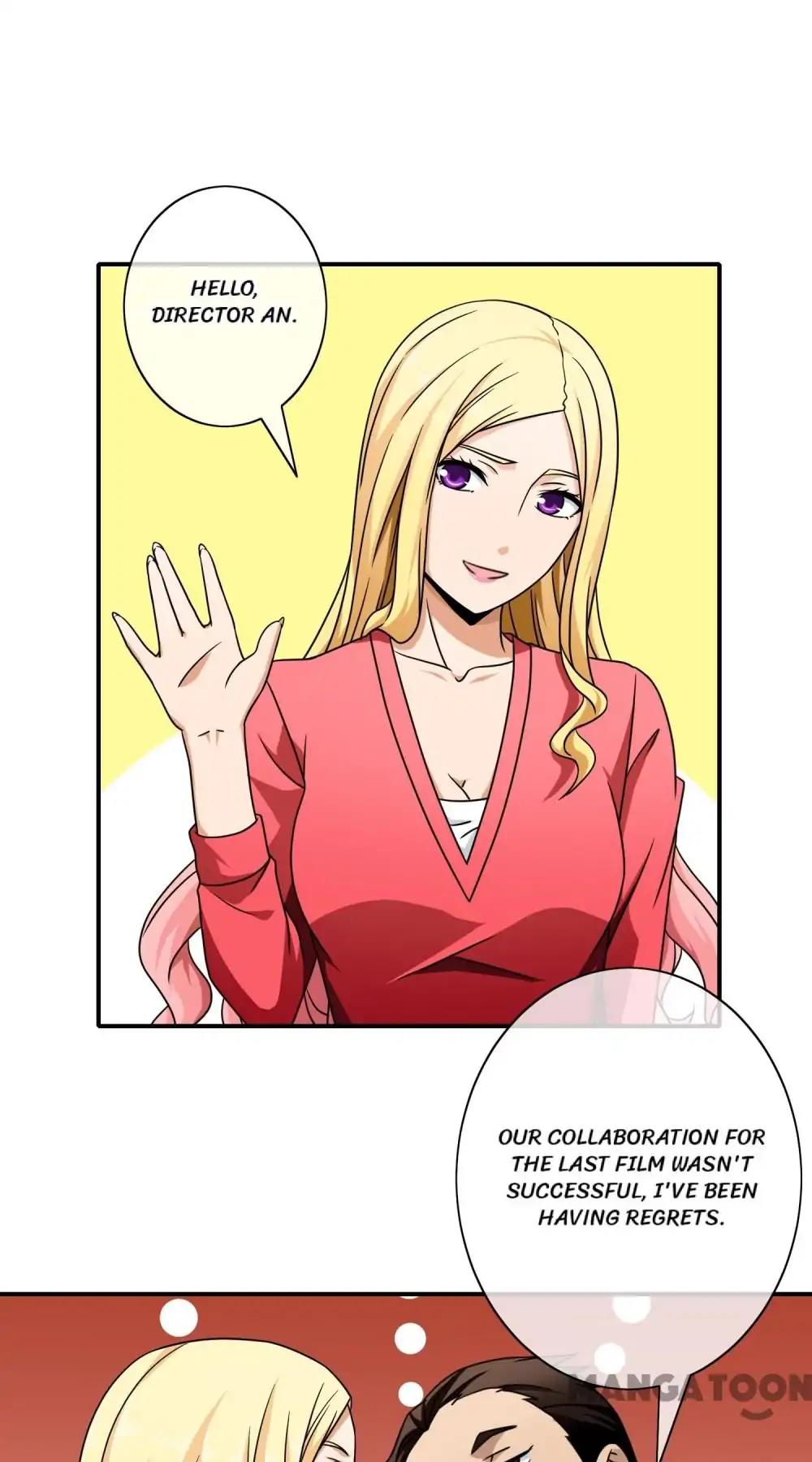 Your Modern White Knight chapter 65 - page 1