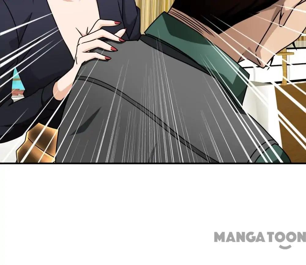 Your Modern White Knight chapter 65 - page 10