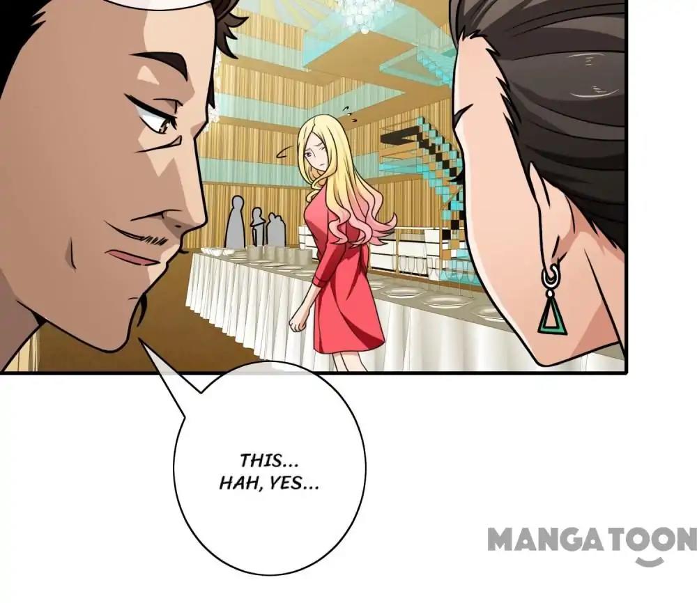 Your Modern White Knight chapter 65 - page 12