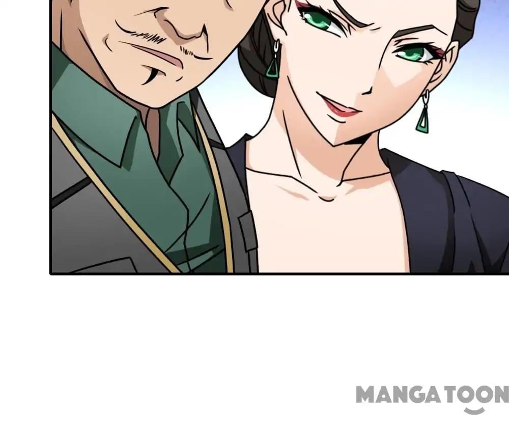Your Modern White Knight chapter 65 - page 14