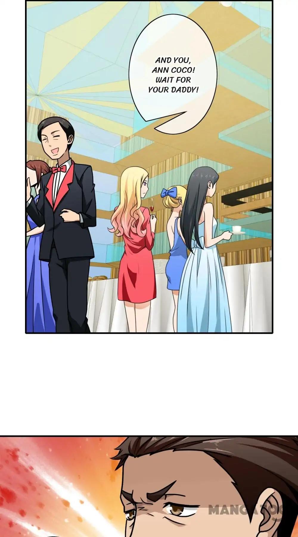 Your Modern White Knight chapter 65 - page 17