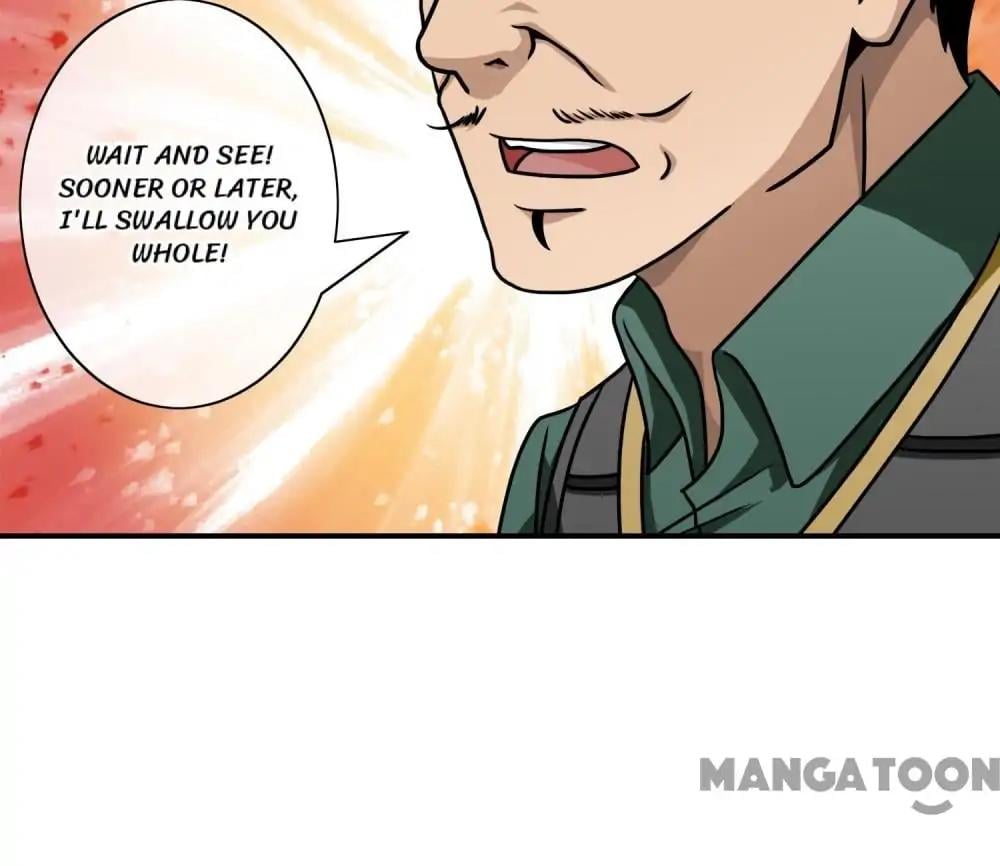 Your Modern White Knight chapter 65 - page 18