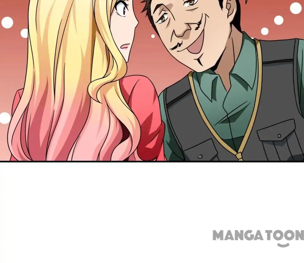 Your Modern White Knight chapter 65 - page 2