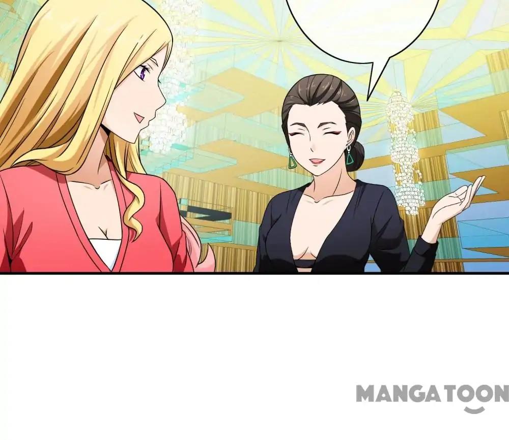 Your Modern White Knight chapter 65 - page 20