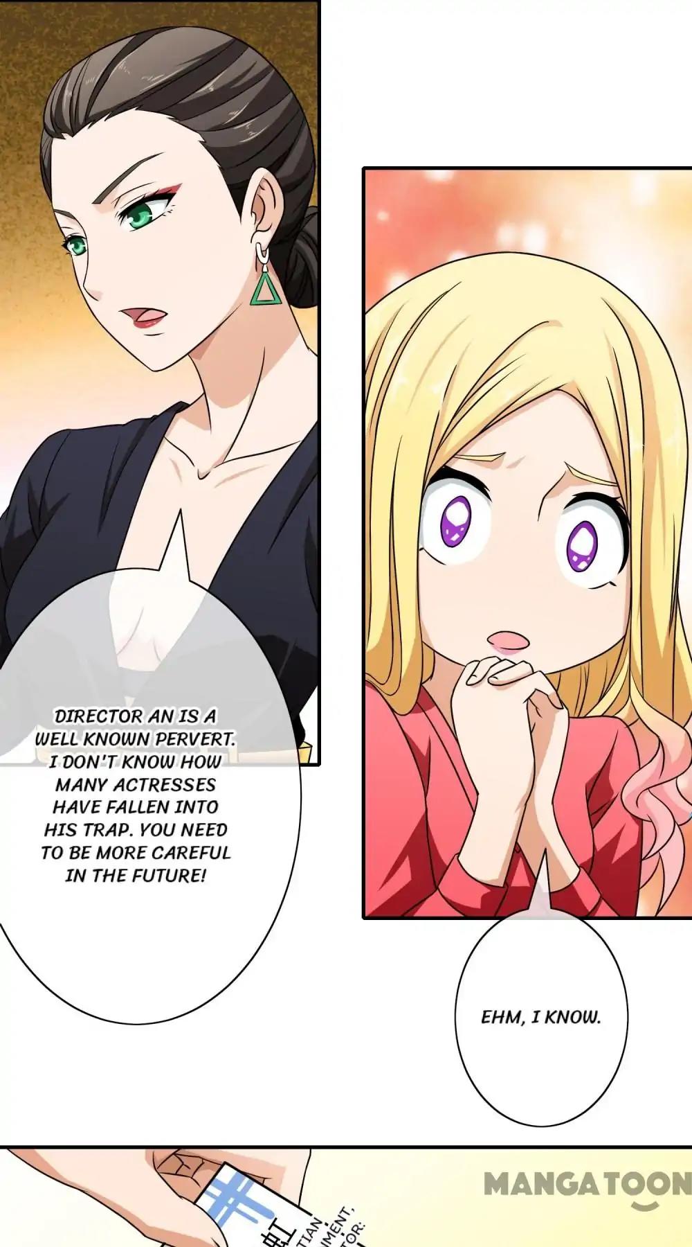 Your Modern White Knight chapter 65 - page 23