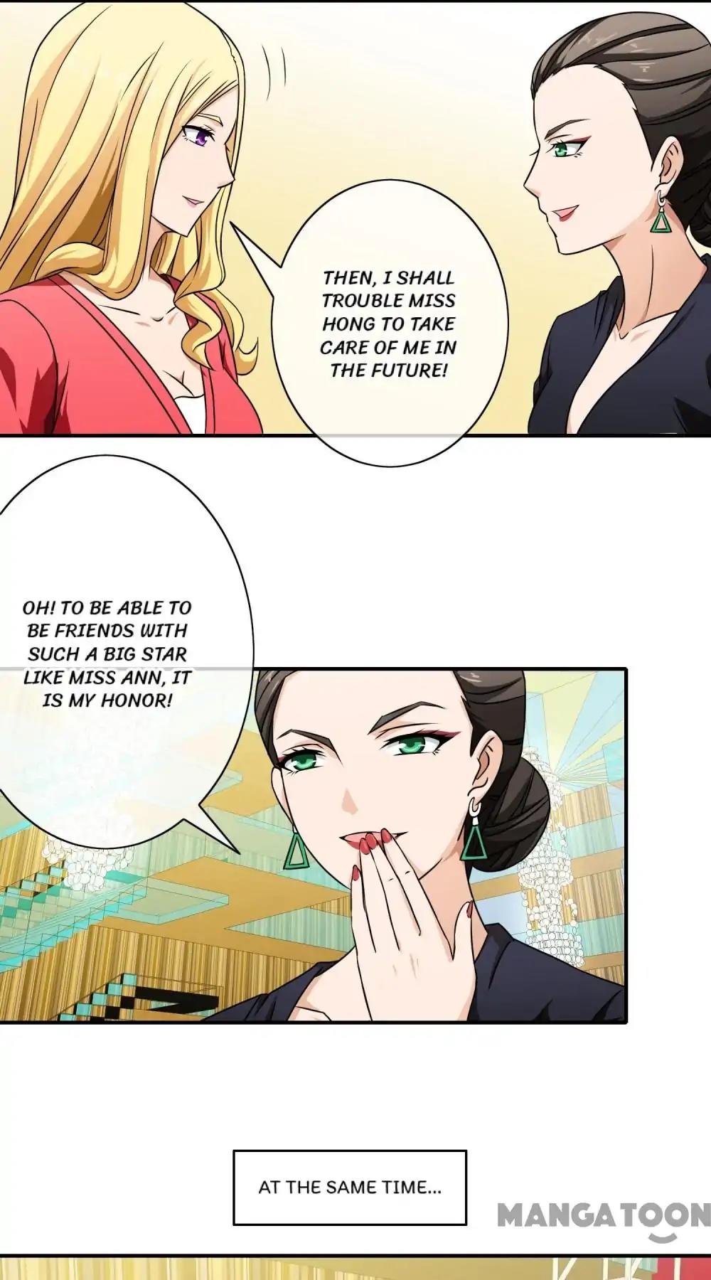 Your Modern White Knight chapter 65 - page 27