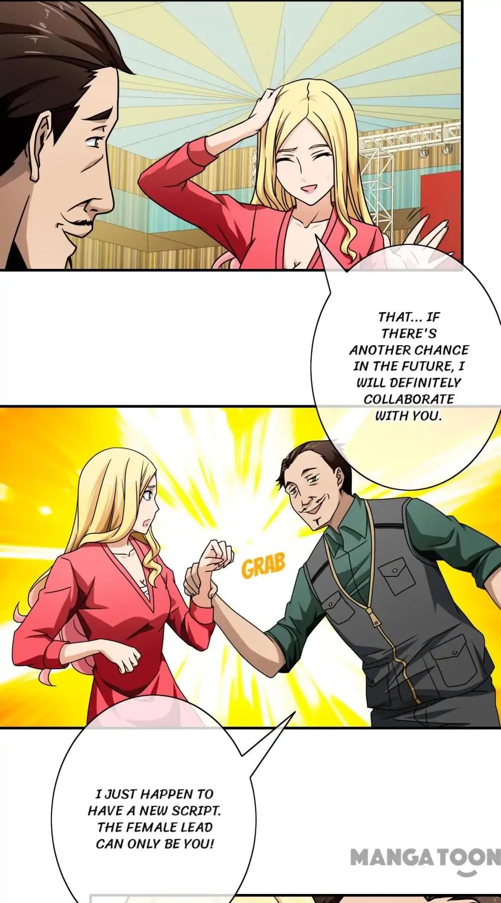 Your Modern White Knight chapter 65 - page 3