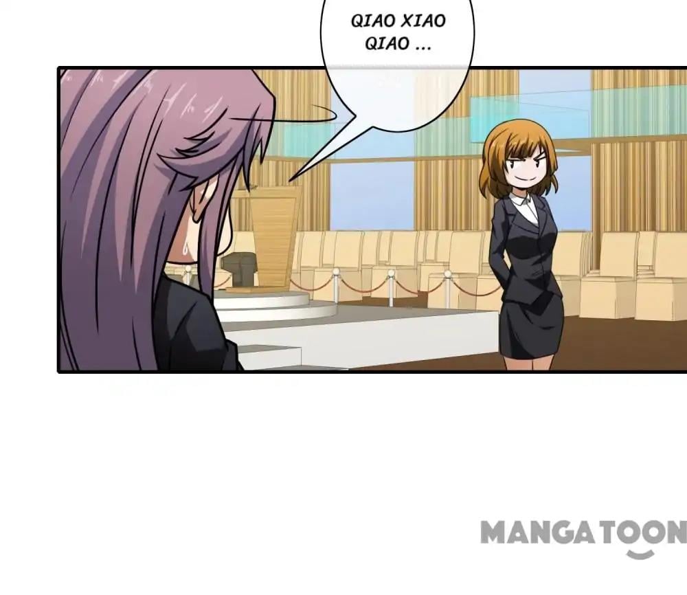 Your Modern White Knight chapter 65 - page 32