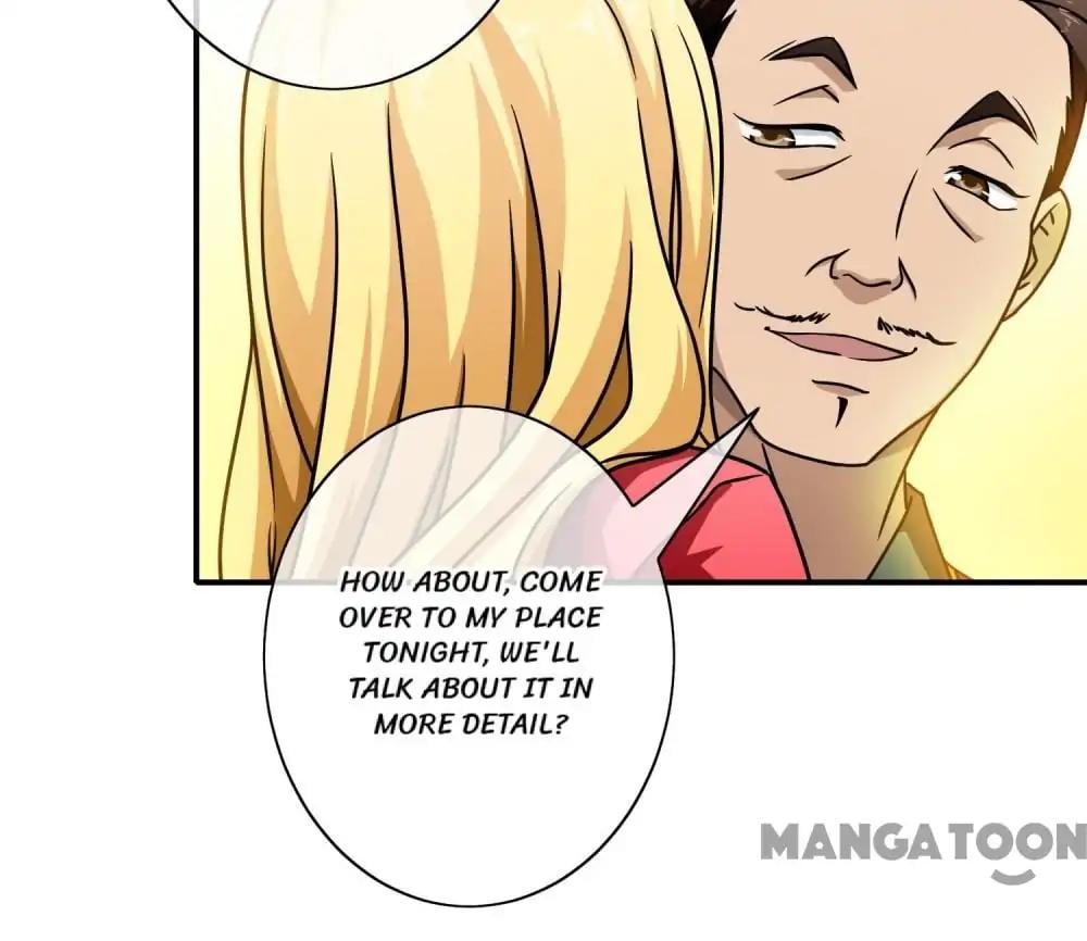 Your Modern White Knight chapter 65 - page 4