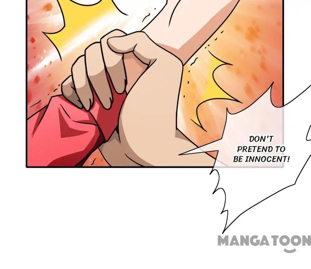 Your Modern White Knight chapter 65 - page 6