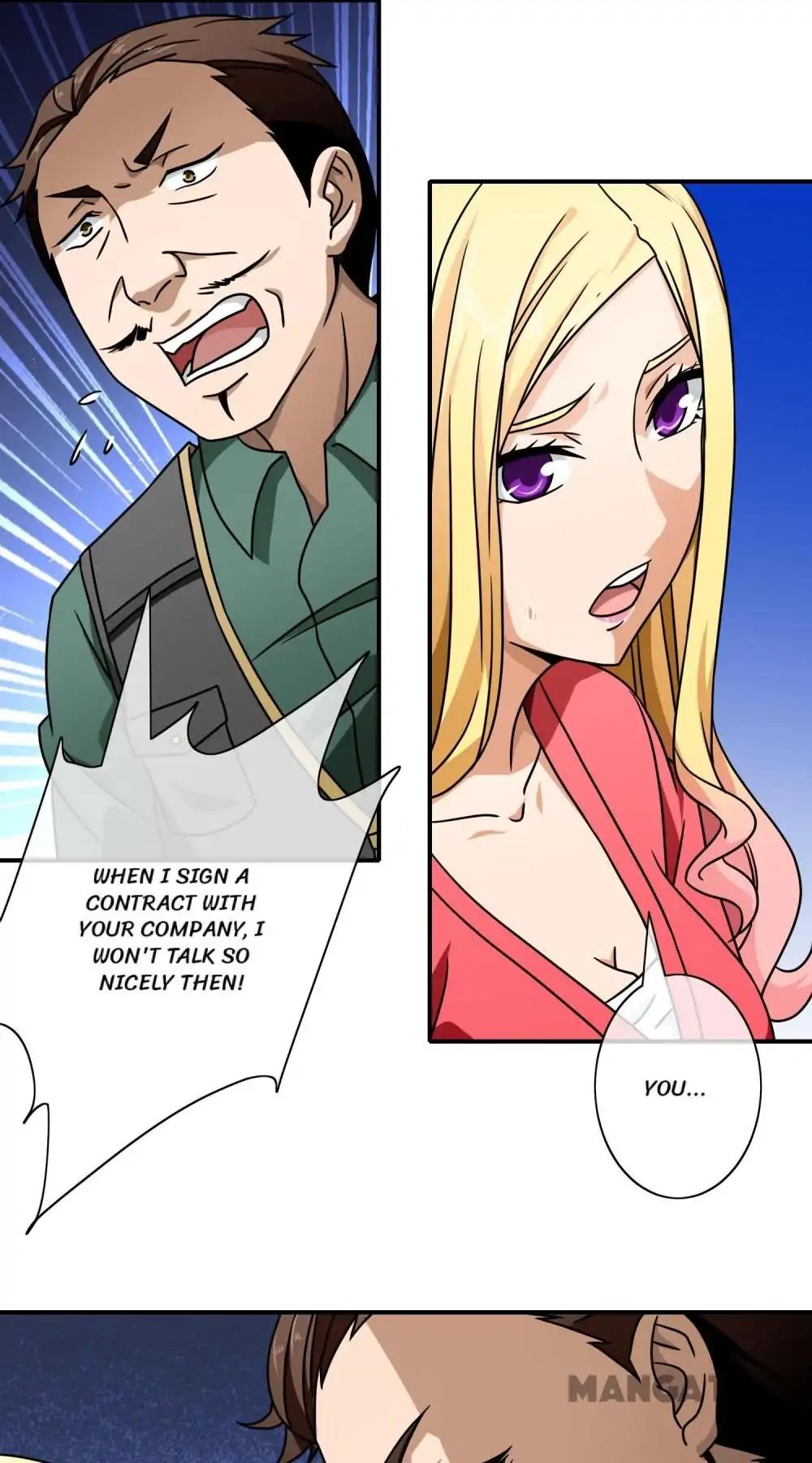 Your Modern White Knight chapter 65 - page 7