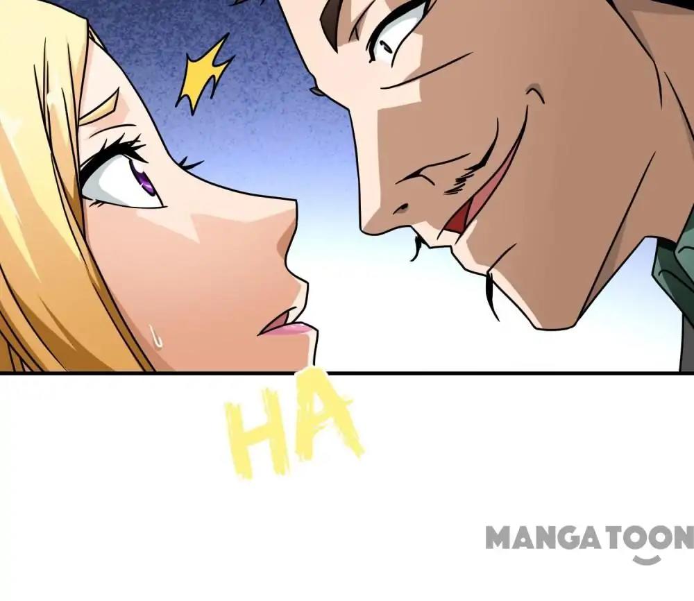 Your Modern White Knight chapter 65 - page 8