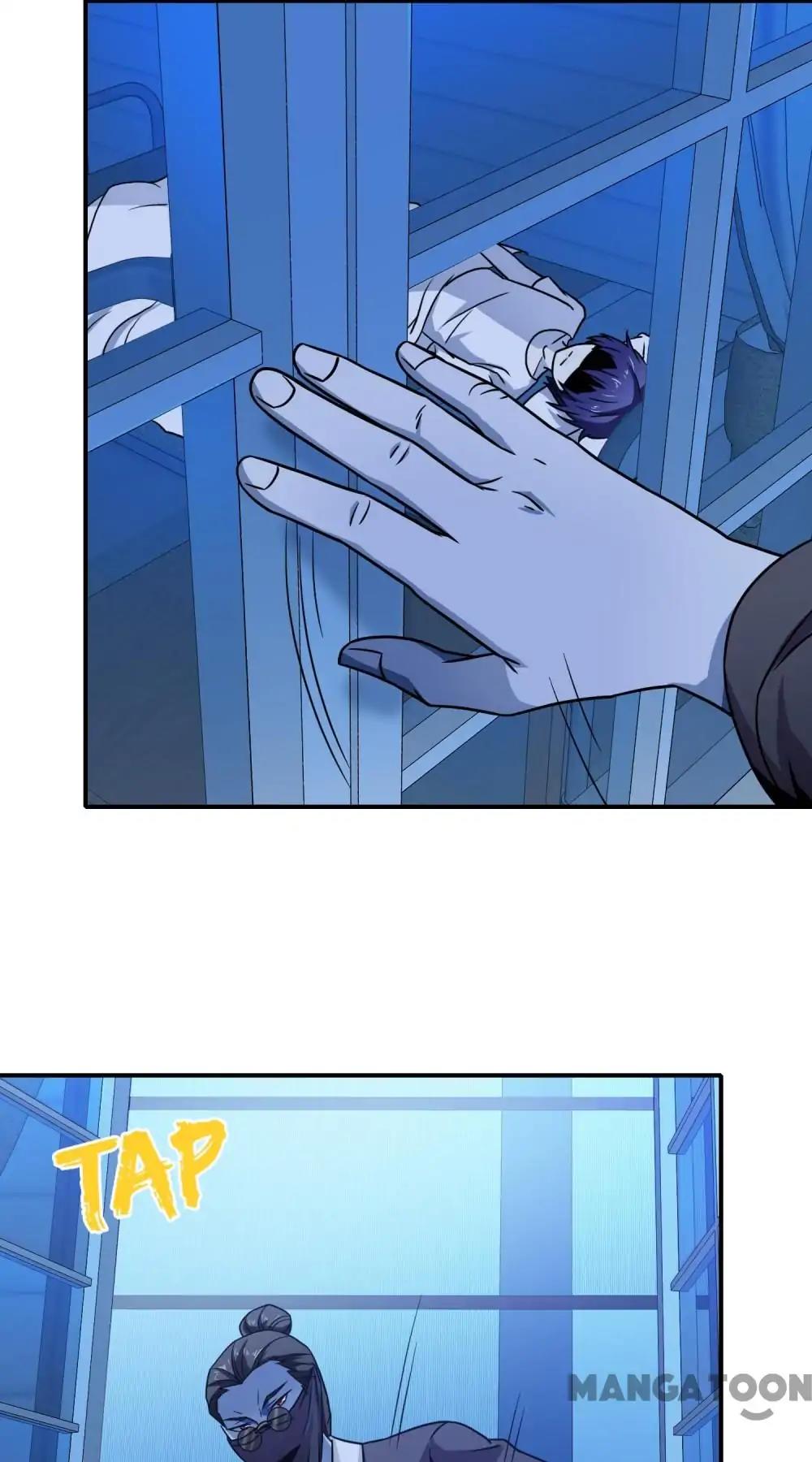Your Modern White Knight chapter 66 - page 17