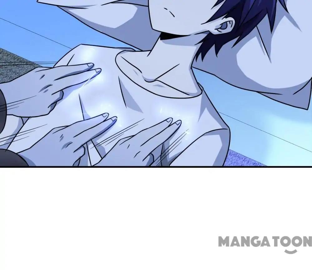 Your Modern White Knight chapter 66 - page 20