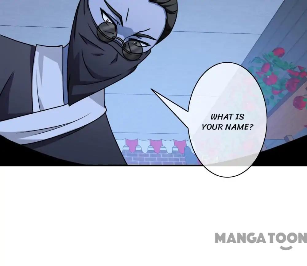 Your Modern White Knight chapter 66 - page 22