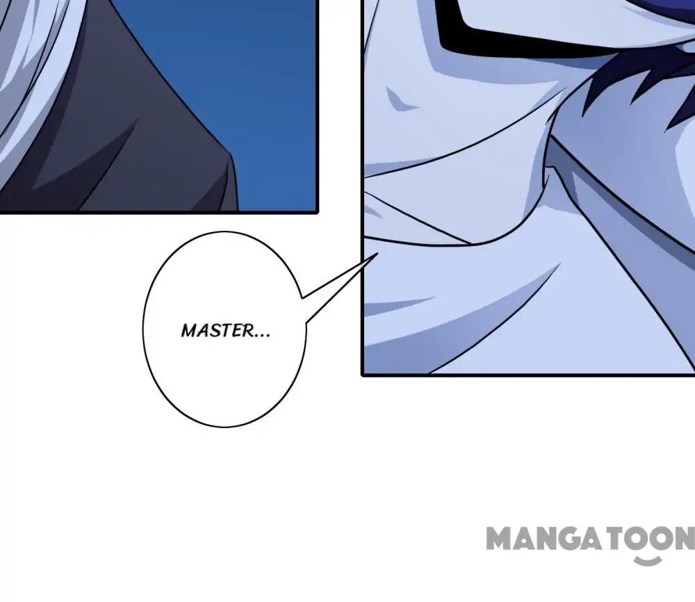 Your Modern White Knight chapter 66 - page 24