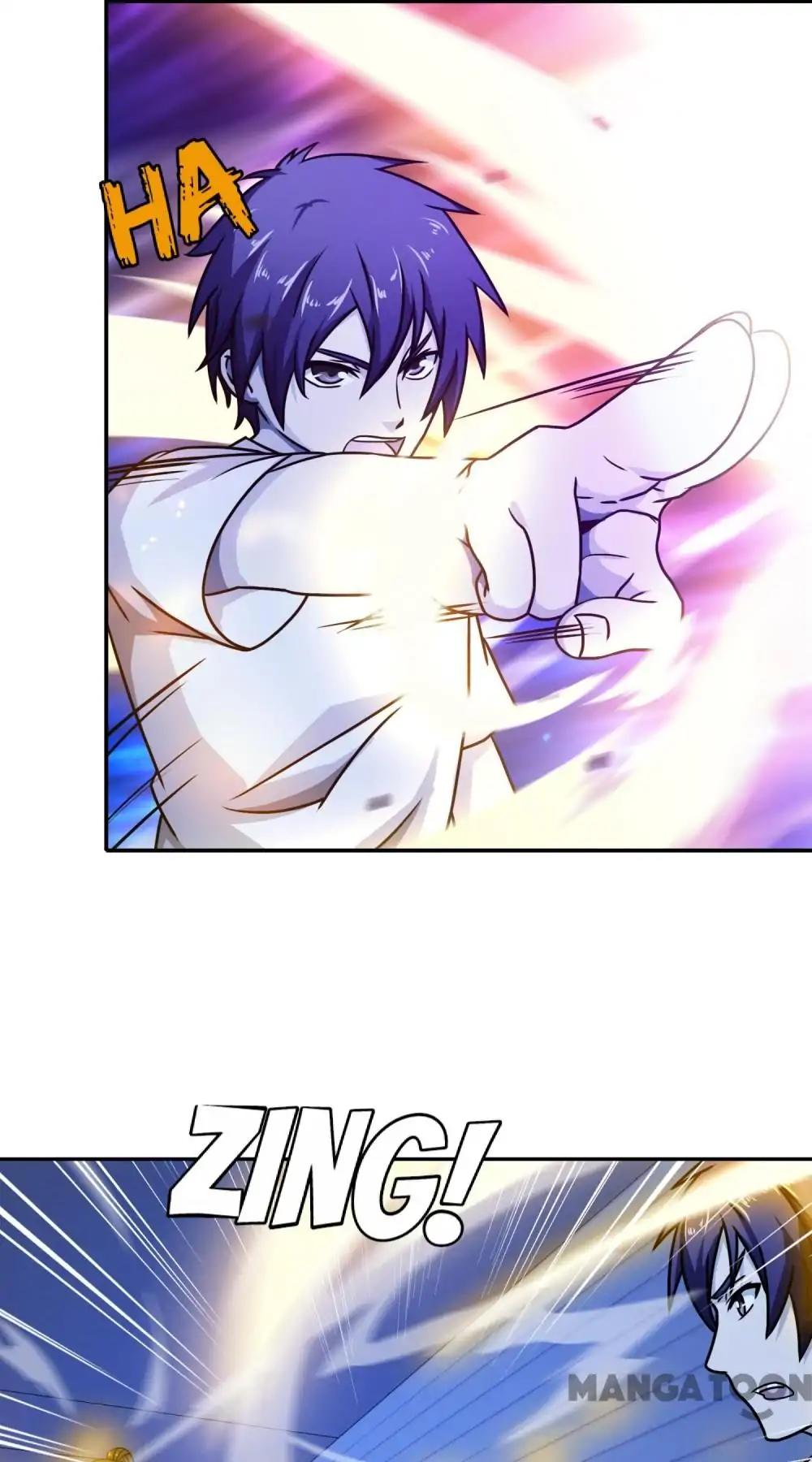 Your Modern White Knight chapter 66 - page 29