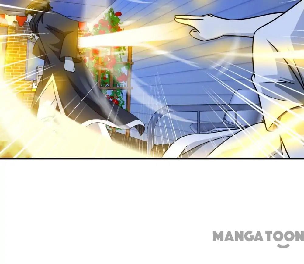 Your Modern White Knight chapter 66 - page 30