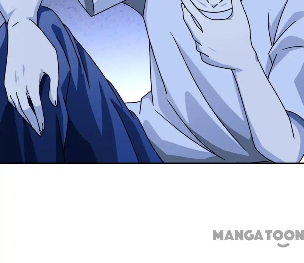 Your Modern White Knight chapter 66 - page 32