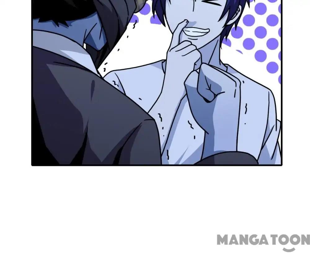 Your Modern White Knight chapter 66 - page 36