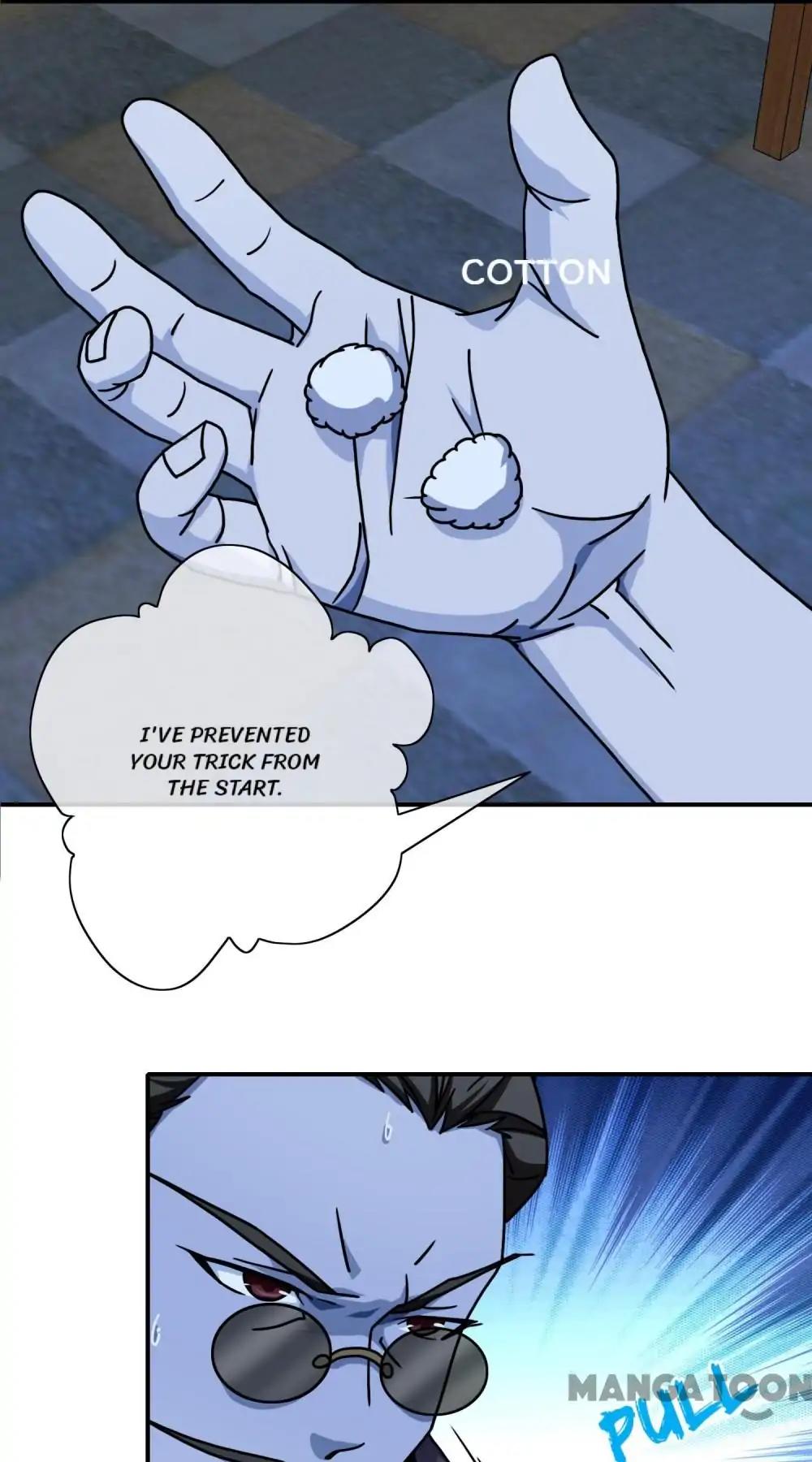 Your Modern White Knight chapter 66 - page 37
