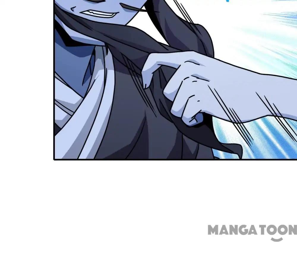 Your Modern White Knight chapter 66 - page 38