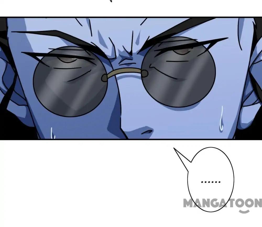 Your Modern White Knight chapter 66 - page 40
