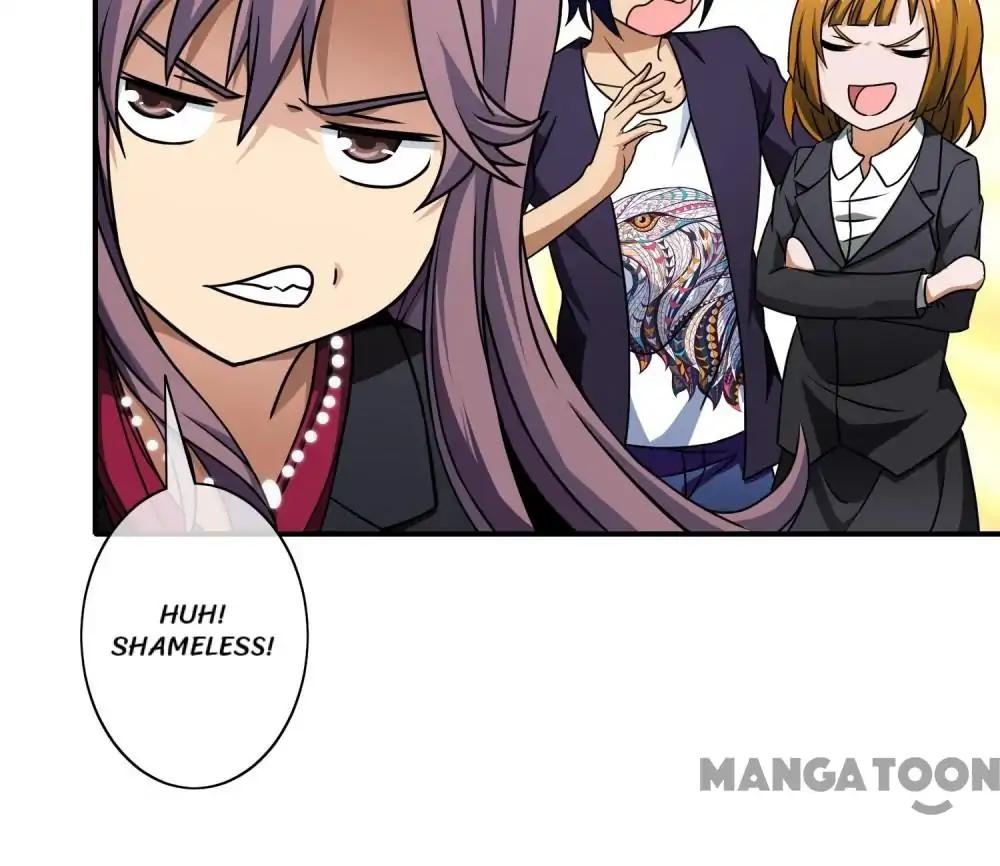 Your Modern White Knight chapter 66 - page 6