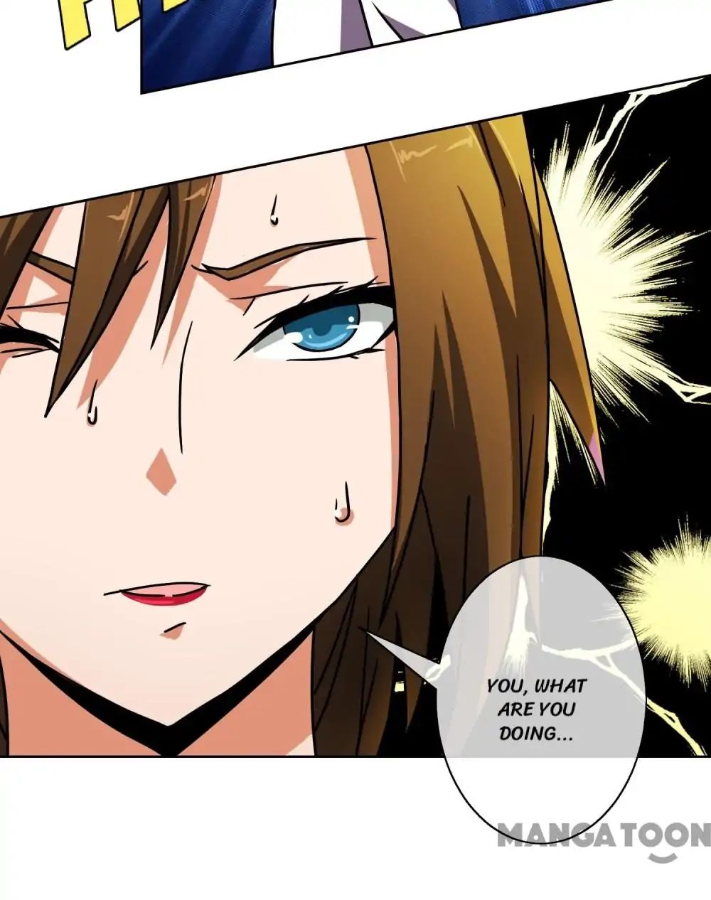 Your Modern White Knight chapter 7 - page 16