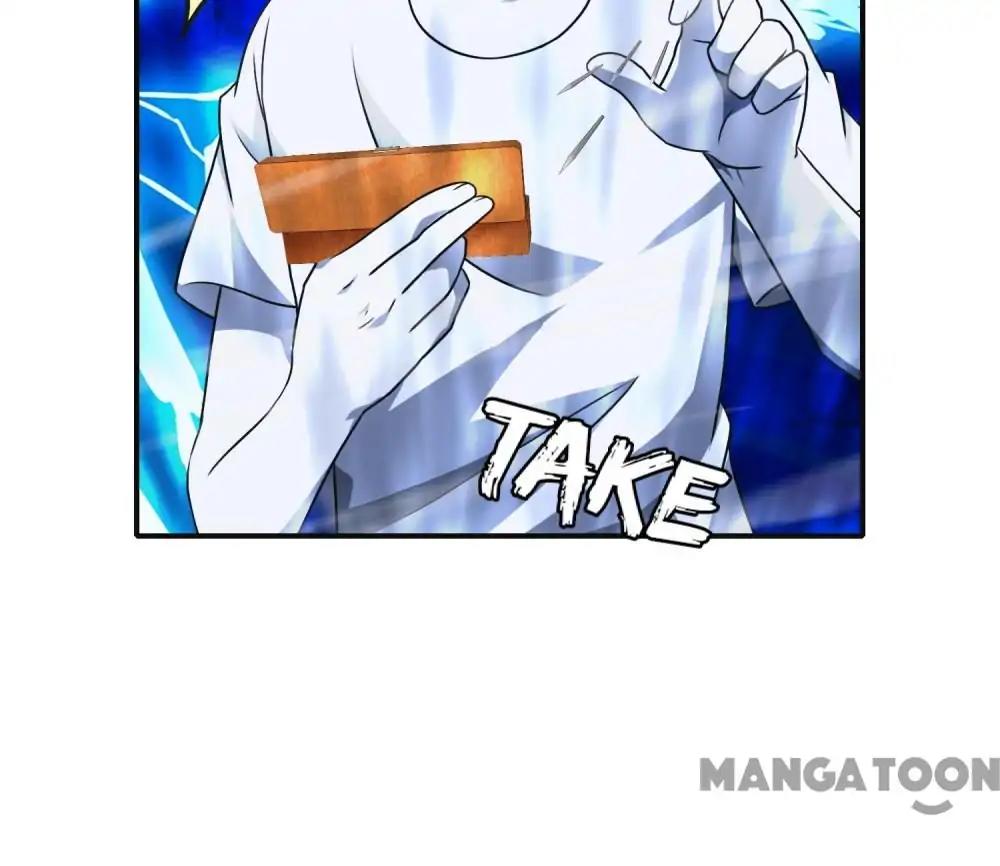 Your Modern White Knight chapter 67 - page 10