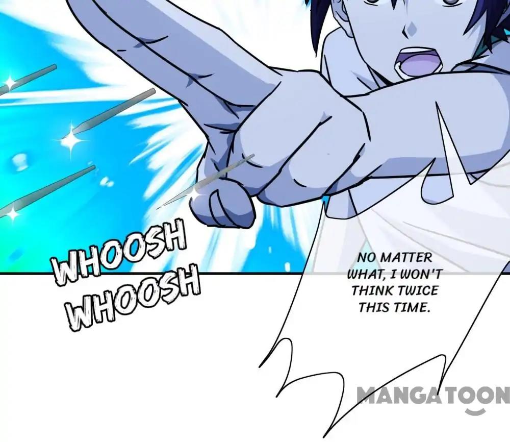 Your Modern White Knight chapter 67 - page 12