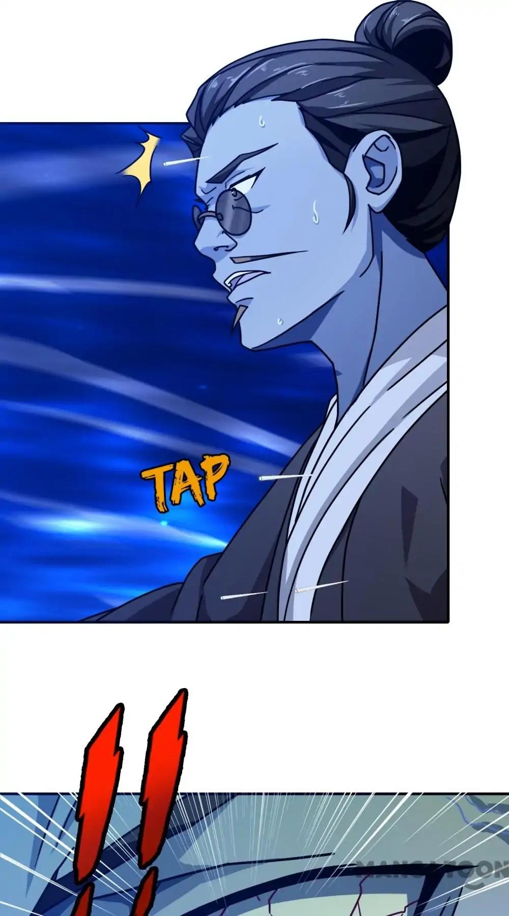 Your Modern White Knight chapter 67 - page 13