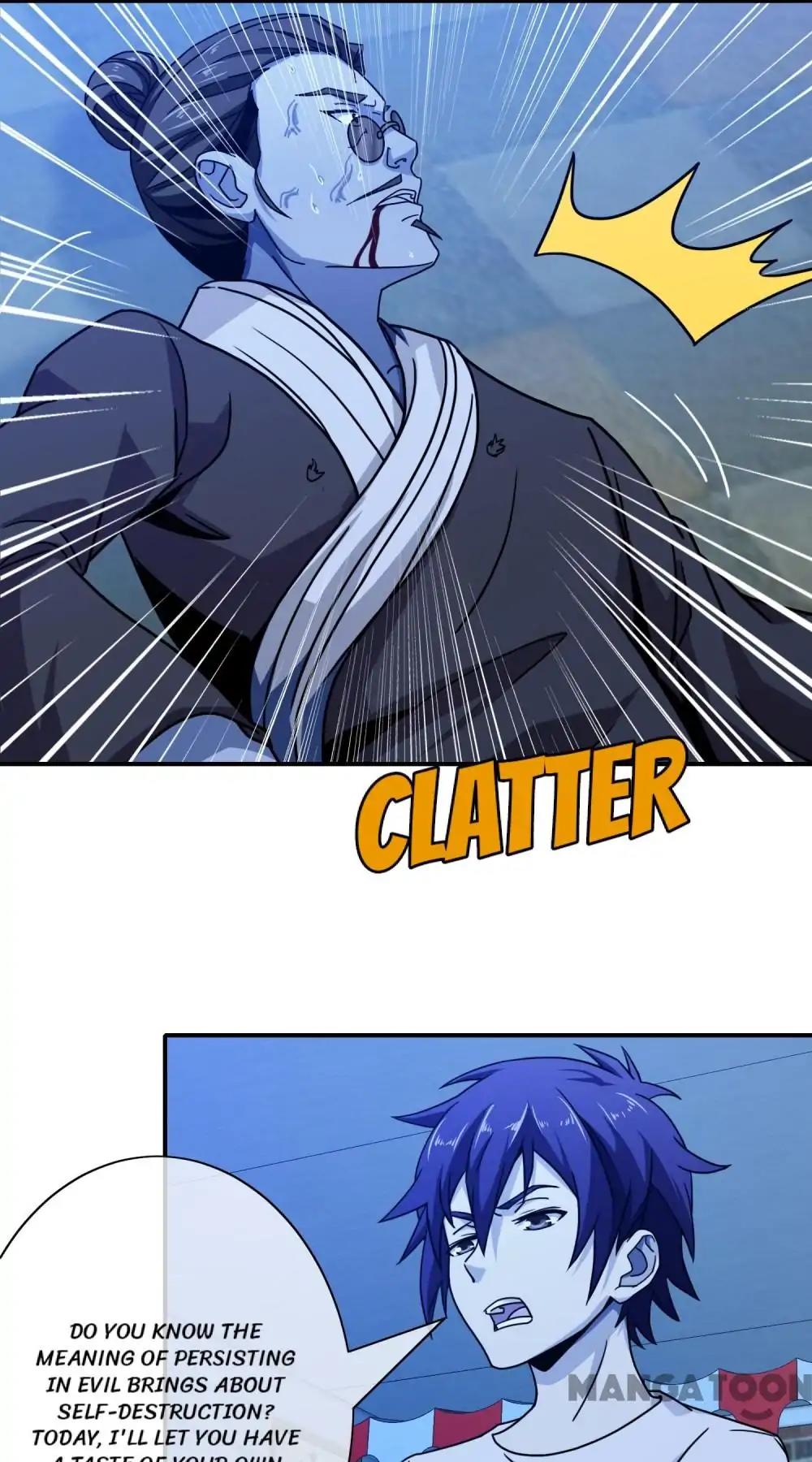 Your Modern White Knight chapter 67 - page 17