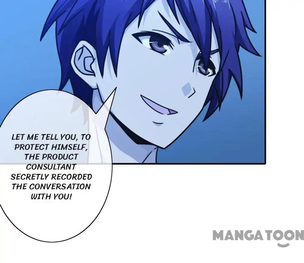 Your Modern White Knight chapter 67 - page 2