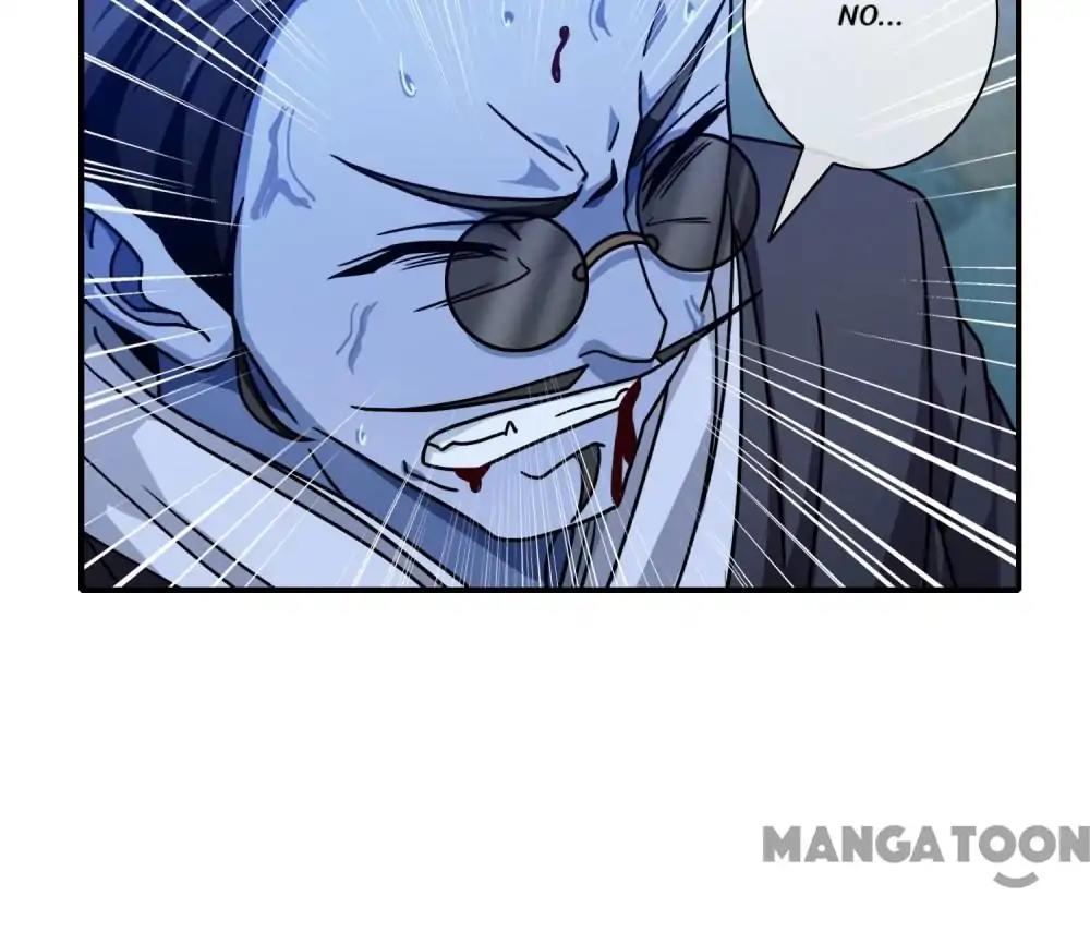 Your Modern White Knight chapter 67 - page 20