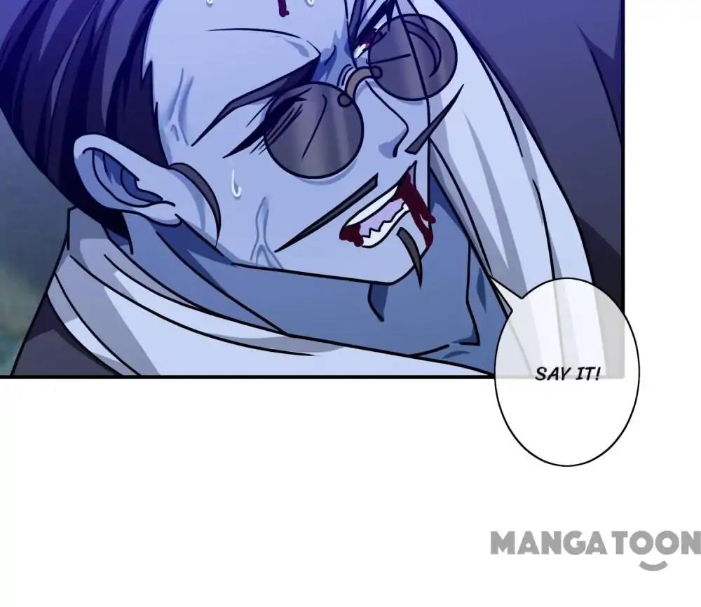 Your Modern White Knight chapter 67 - page 22